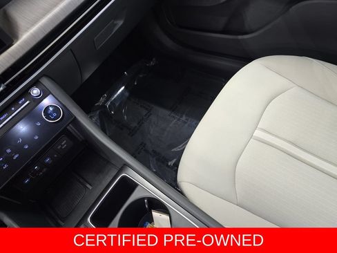 Certified 2026 Hyundai Sonata SEL FWD image 25