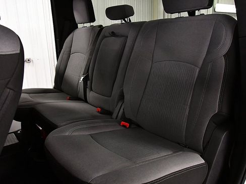 Used 2024 RAM 3500 Big Horn image 32