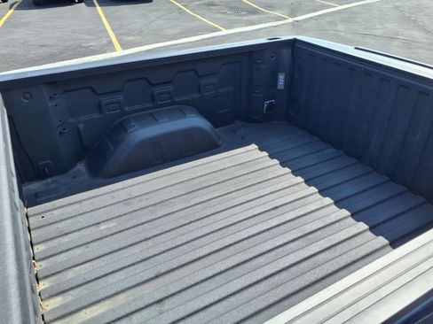 Used 2023 Chevrolet Silverado 1500 LTZ image 11