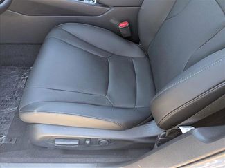 New 2026 Honda Accord Sport video 4