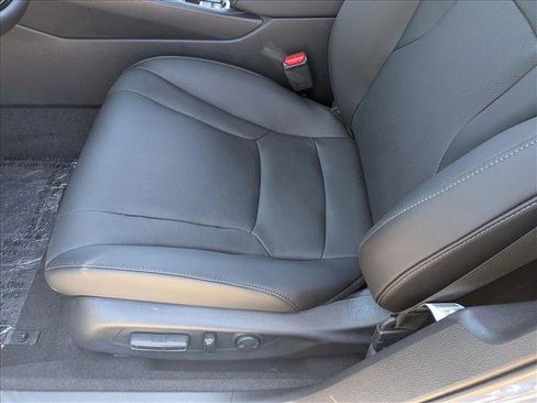 New 2026 Honda Accord Sport image 4