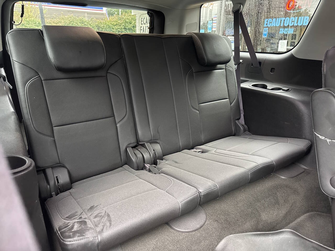 Used 2016 GMC Yukon XL SLT w/ Open Road Package AWD/4WD image 22