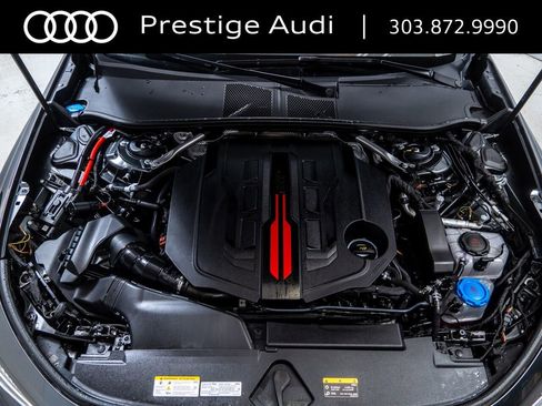 New 2026 Audi S5 Prestige AWD/4WD image 33