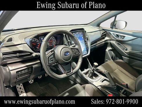 Used 2024 Subaru WRX Premium AWD/4WD image 9