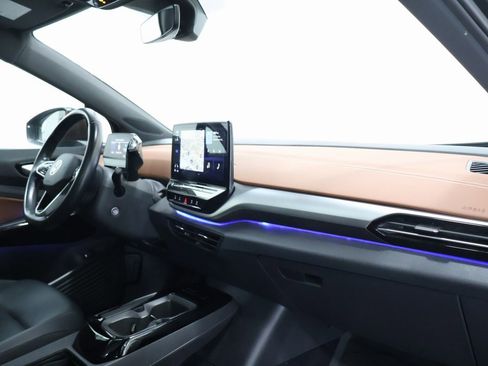 Used 2021 Volkswagen ID.4 Pro S w/ Gradient Package image 23