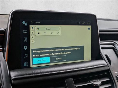 Certified 2024 Chevrolet Tahoe Z71 w/ Luxury Package image 19