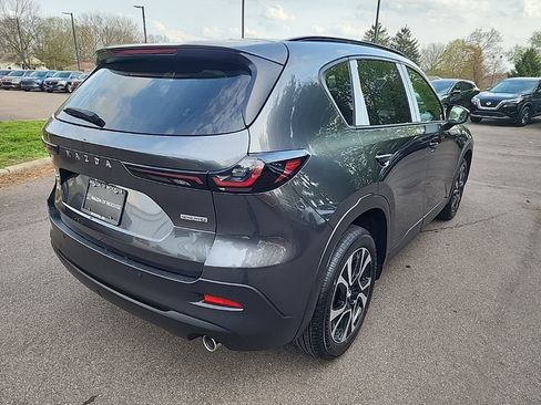 New 2026 MAZDA CX-5 Preferred AWD/4WD image 5