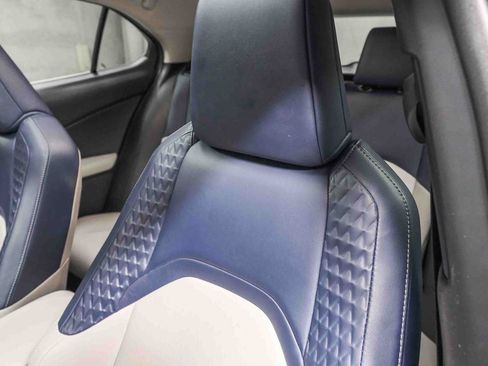 Used 2020 Lexus UX 200 w/ Accessory Package 2 FWD image 24