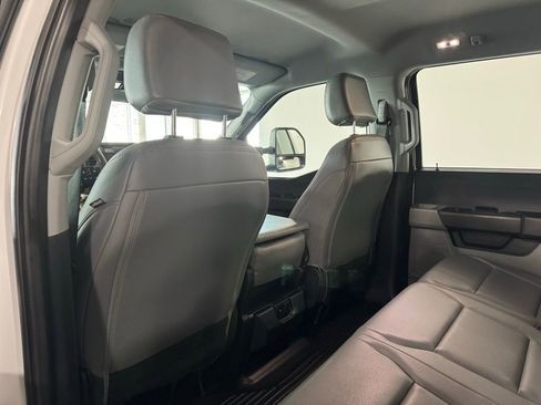 Used 2024 Ford F350 XL w/ FX4 Off-Road Package image 14