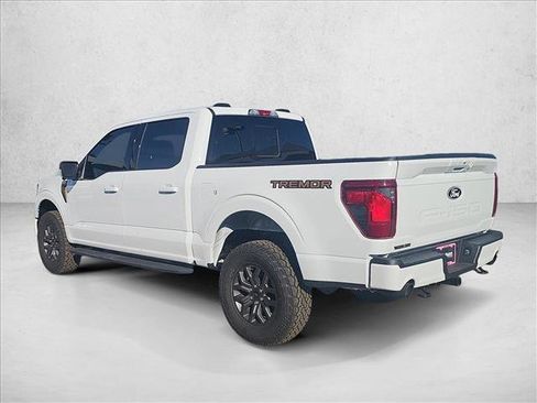 New 2025 Ford F150 Tremor image 3