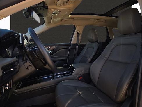 Used 2024 Lincoln Corsair Grand Touring w/ Equipment Group 302A image 12