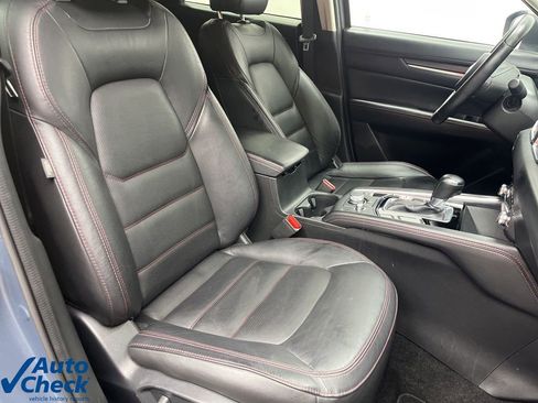 Used 2024 MAZDA CX-5 Carbon Edition image 22