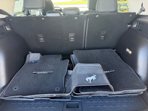 Used 2023 Ford Bronco Sport Big Bend w/ Convenience Package image 31