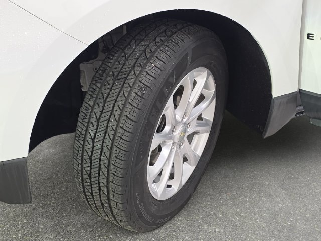 Used 2019 Chevrolet Equinox LT AWD/4WD image 31