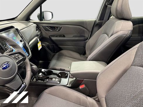 Used 2026 Subaru Forester Premium AWD/4WD image 25