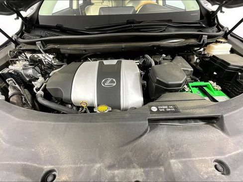 Used 2017 Lexus RX 350 FWD w/ Premium Package image 9