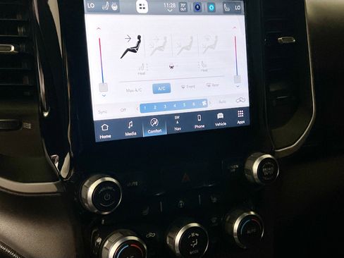 Used 2022 RAM 1500 Big Horn image 27