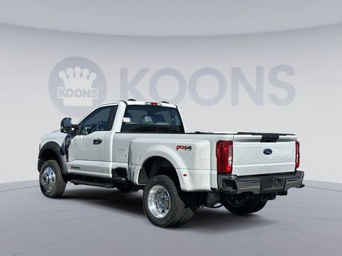 New 2026 Ford F450 XL w/ XL Driver Assist Package image 4