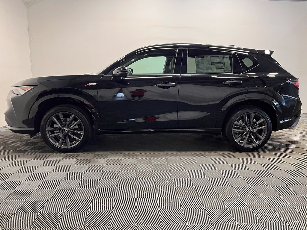 New 2026 Acura ADX AWD image 22