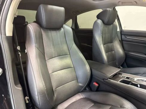 Used 2019 Honda Accord EX-L image 25
