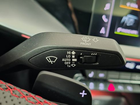 Used 2024 Audi S3 Premium Plus w/ Premium Plus Package image 45