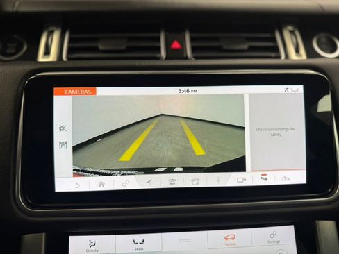 Used 2019 Land Rover Range Rover image 89