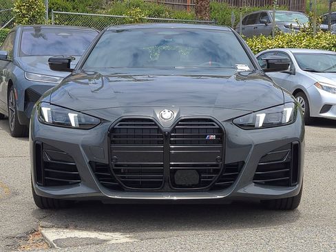 New 2026 BMW 440i xDrive w/ Premium Package AWD/4WD image 2