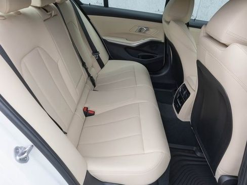 New 2025 BMW 330i xDrive 330i xDrive w/ Premium Package image 19