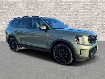 Used 2024 Kia Telluride SX Prestige X-Line