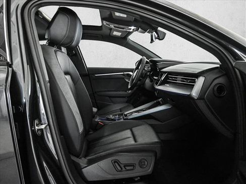 New 2026 Audi A3 2.0T Premium Plus AWD/4WD image 21
