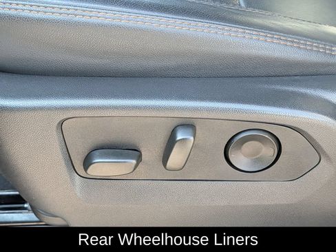 Used 2025 GMC Sierra 1500 AT4 AWD/4WD image 28