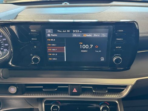 Used 2021 Kia K5 GT-Line w/ GT-Line FWD Premium Package image 17