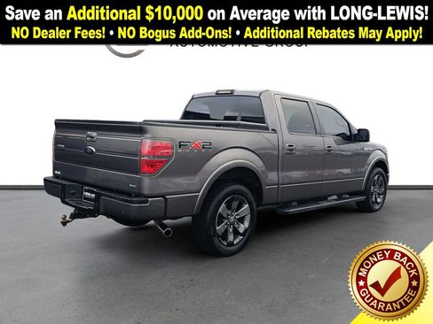 Used 2010 Ford F150 XLT image 7