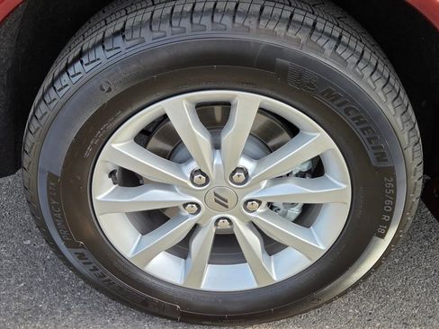 Used 2025 Dodge Durango GT RWD image 10