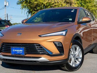 Used 2024 Buick Envista Preferred w/ Convenience I Package