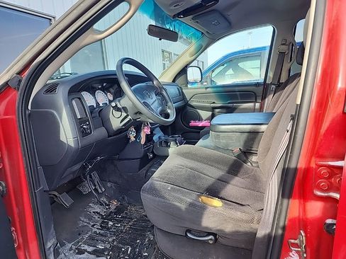 Used 2003 Dodge Ram 1500 Truck SLT image 11