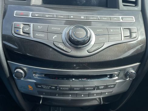 Used 2020 INFINITI QX60 Pure AWD/4WD image 7