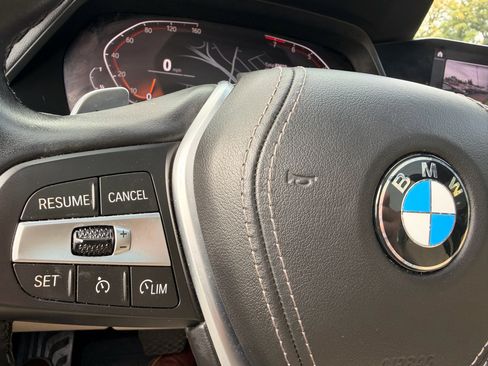 Used 2020 BMW X5 xDrive40i w/ Convenience Package image 26