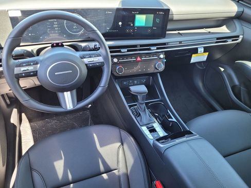 New 2025 Hyundai Tucson SEL image 7