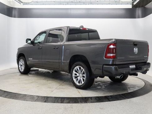 Certified 2023 RAM 1500 Laramie image 3