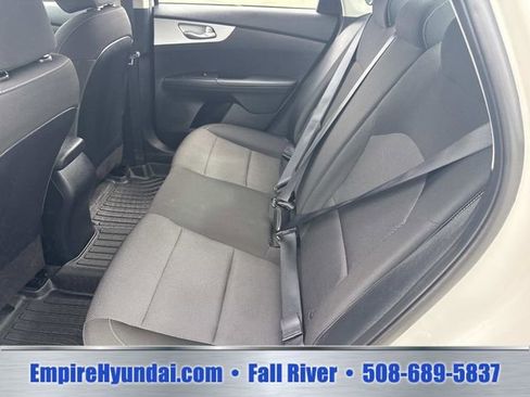 Used 2024 Kia Forte LXS FWD image 14