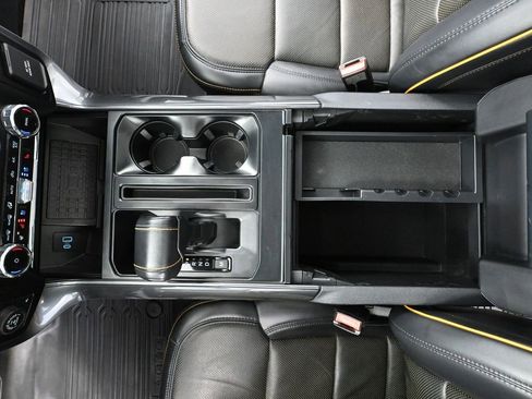 Used 2023 Ford F150 Tremor w/ Equipment Group 402A High AWD/4WD image 38