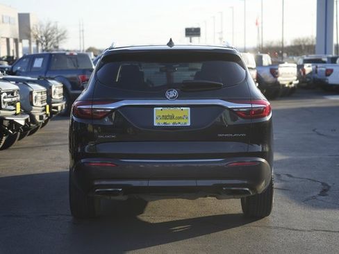 Used 2018 Buick Enclave Premium image 5