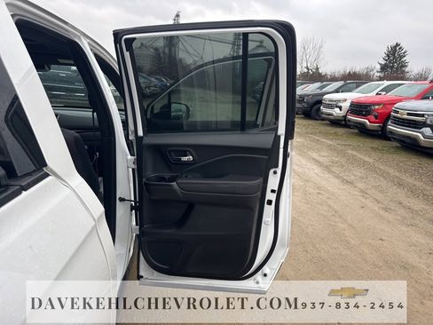 Used 2023 Honda Ridgeline Black Edition image 40