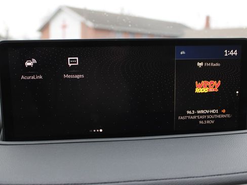 Used 2022 Acura MDX SH-AWD image 16