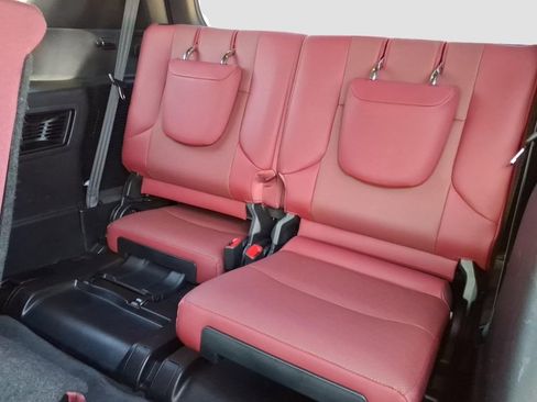 Used 2023 Lexus GX 460 Premium w/ Premium Package AWD/4WD image 28
