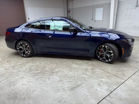 New 2026 BMW 430i xDrive Coupe w/ M Sport Package image 6