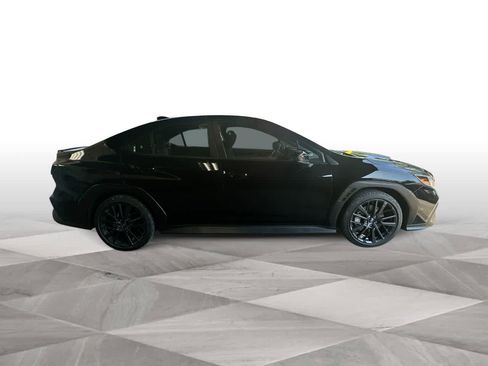 New 2026 Subaru WRX Premium AWD/4WD image 9