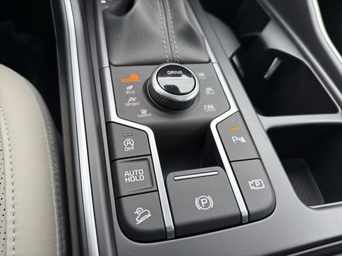 New 2026 Kia Sorento EX image 19