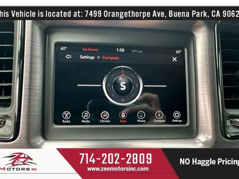 Used 2018 Dodge Challenger SXT image 41